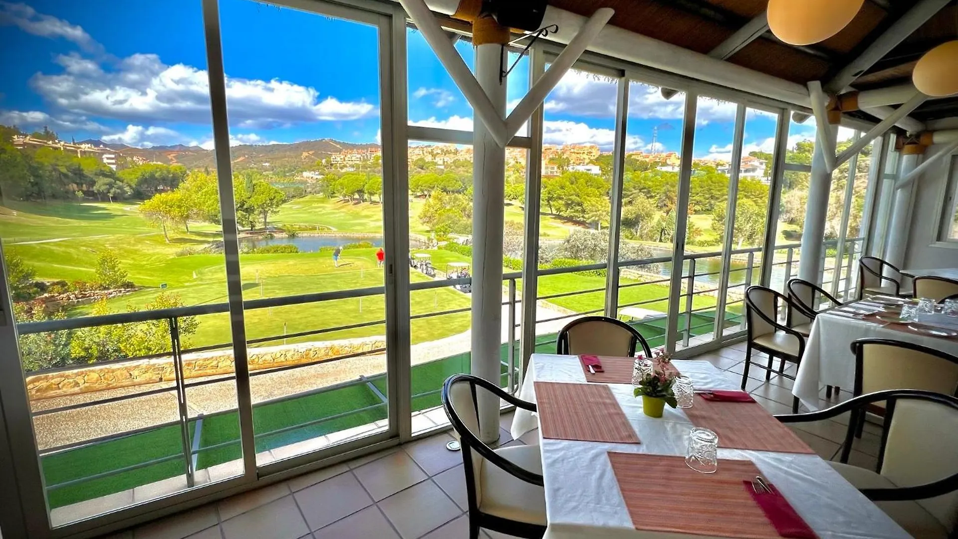 Marbella 2-Bed Apartment