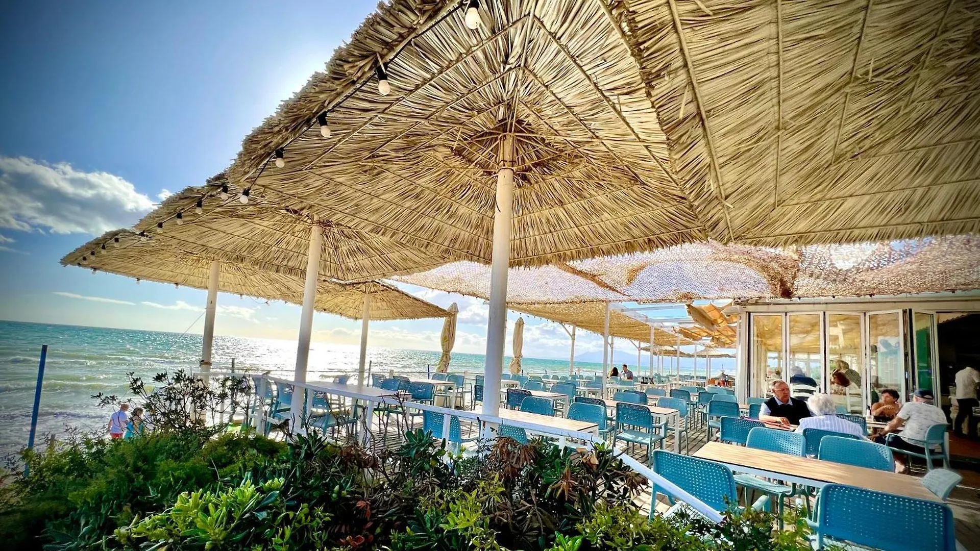 Marbella 2-Bed Apartment