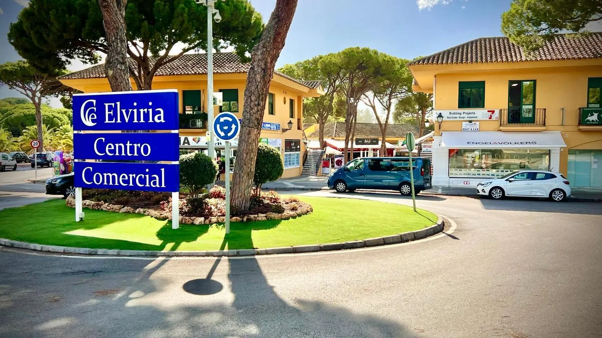 Marbella 2-Bed Apartment