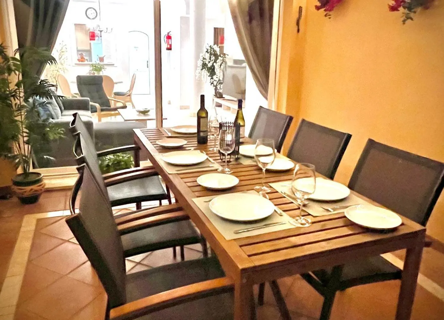 Marbella 2-Bed Apartment